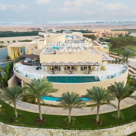 Steigenberger Makadi - Adults Friendly 16 Years Plus Hurghada Exterior photo