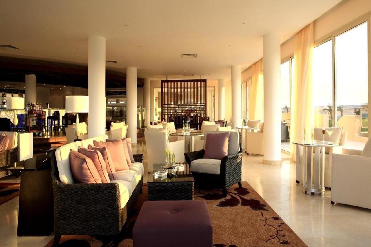 Steigenberger Makadi - Adults Friendly 16 Years Plus Hurghada Exterior photo