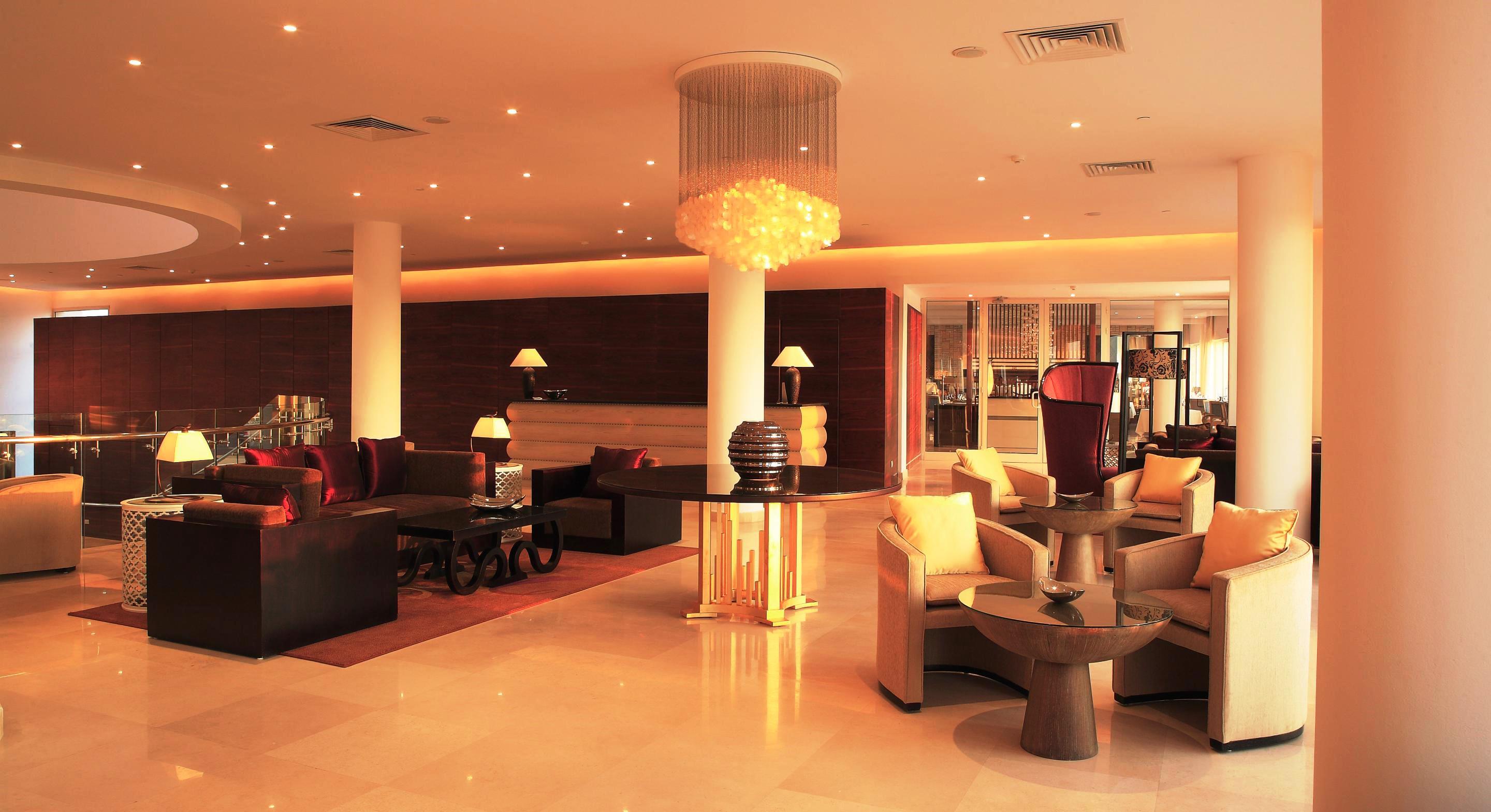 Steigenberger Makadi - Adults Friendly 16 Years Plus Hurghada Exterior photo