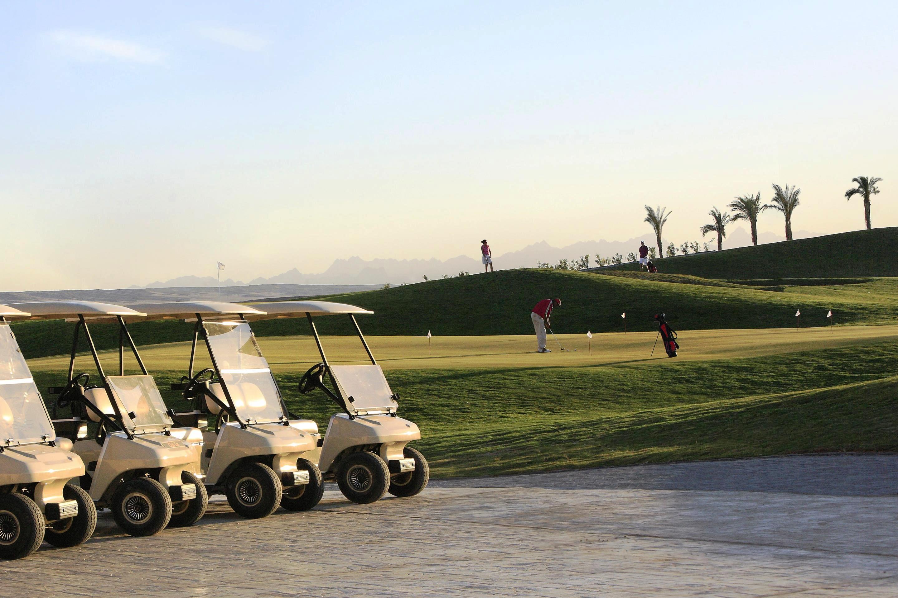 Steigenberger Makadi - Adults Friendly 16 Years Plus Hurghada Exterior photo