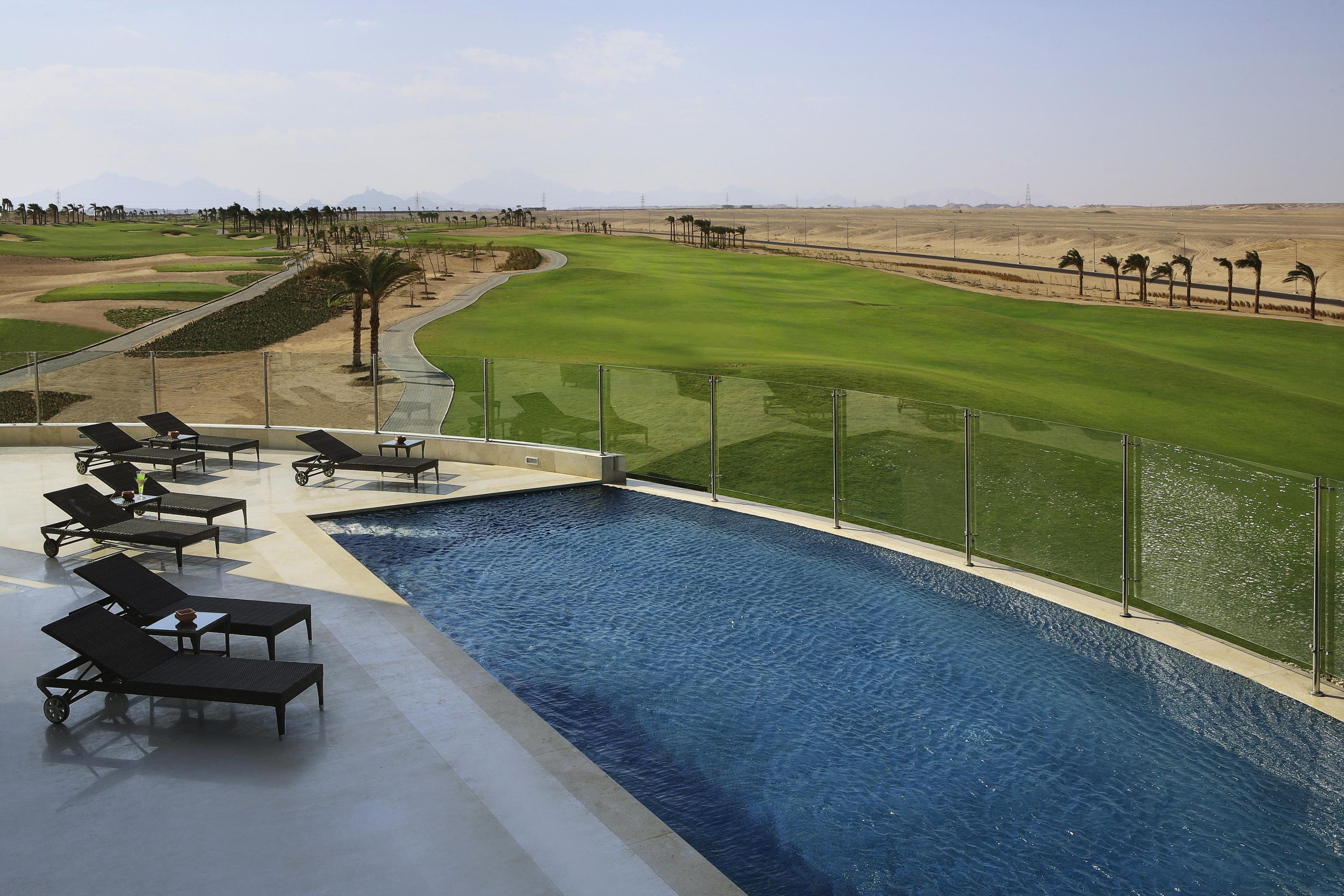 Steigenberger Makadi - Adults Friendly 16 Years Plus Hurghada Exterior photo