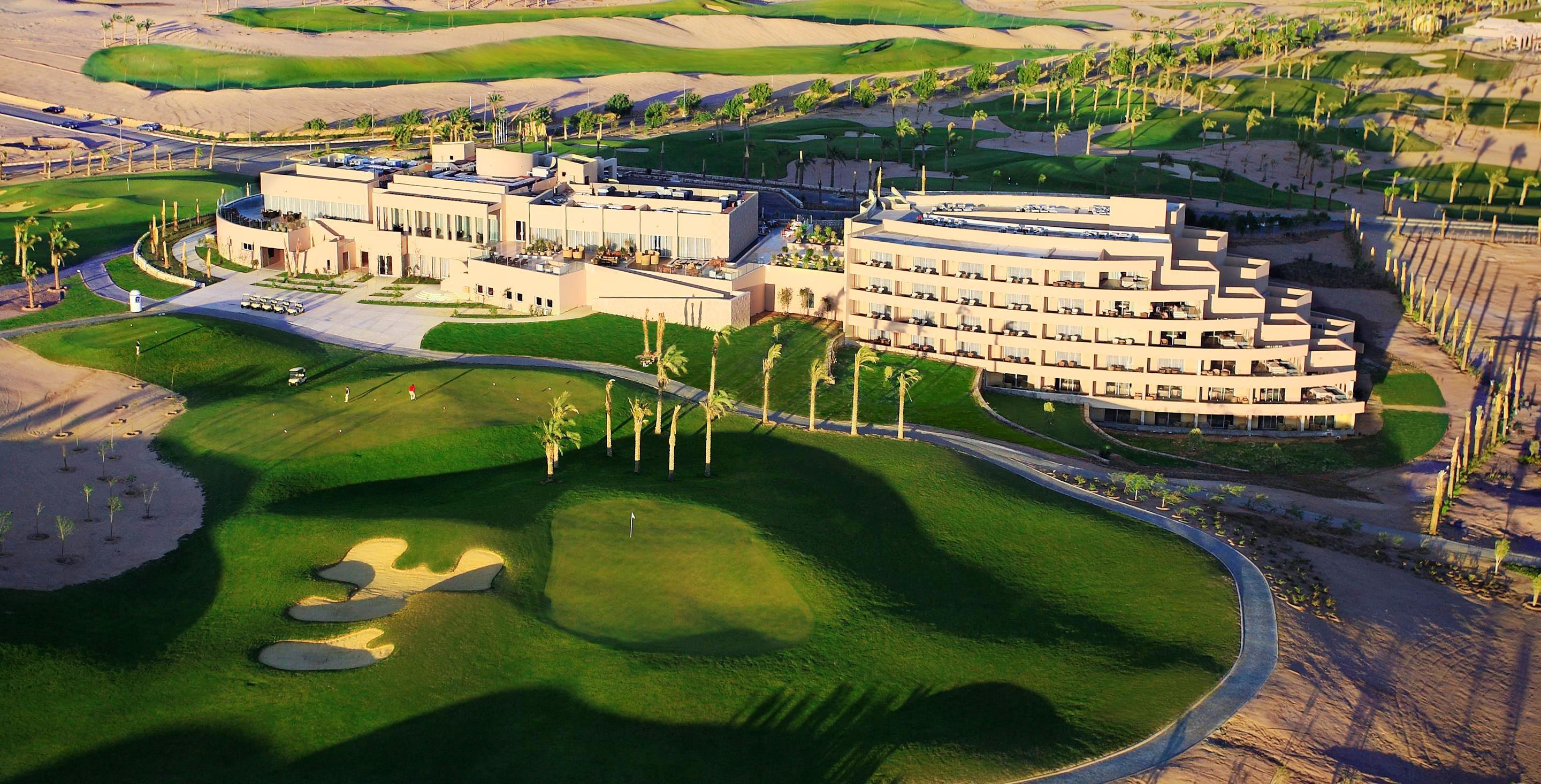 Steigenberger Makadi - Adults Friendly 16 Years Plus Hurghada Exterior photo