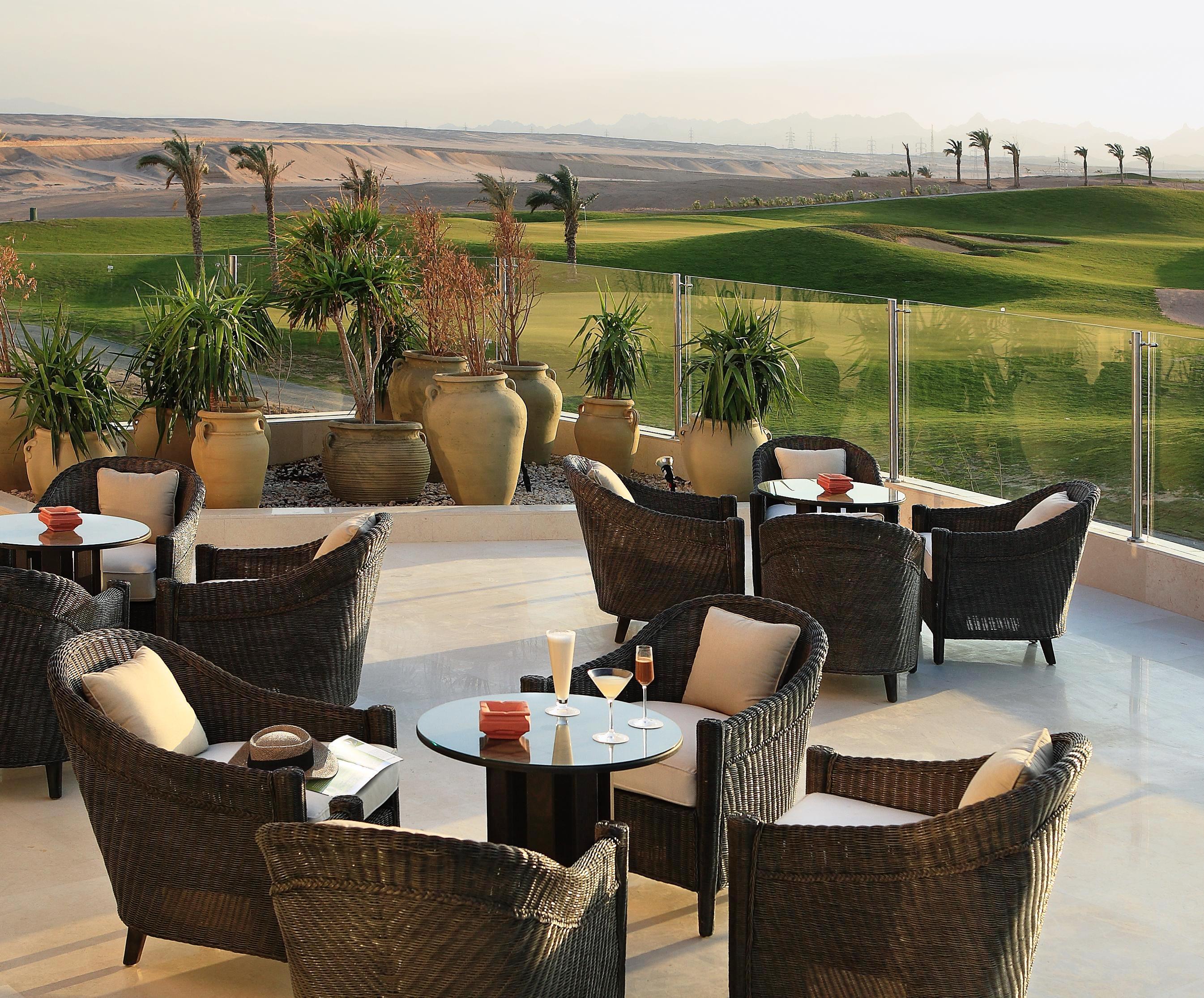 Steigenberger Makadi - Adults Friendly 16 Years Plus Hurghada Exterior photo