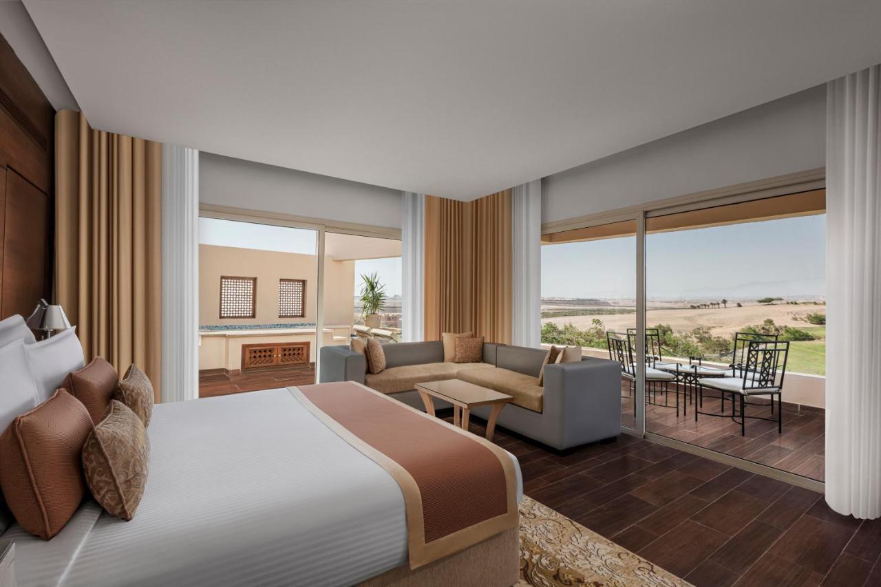 Steigenberger Makadi - Adults Friendly 16 Years Plus Hurghada Exterior photo