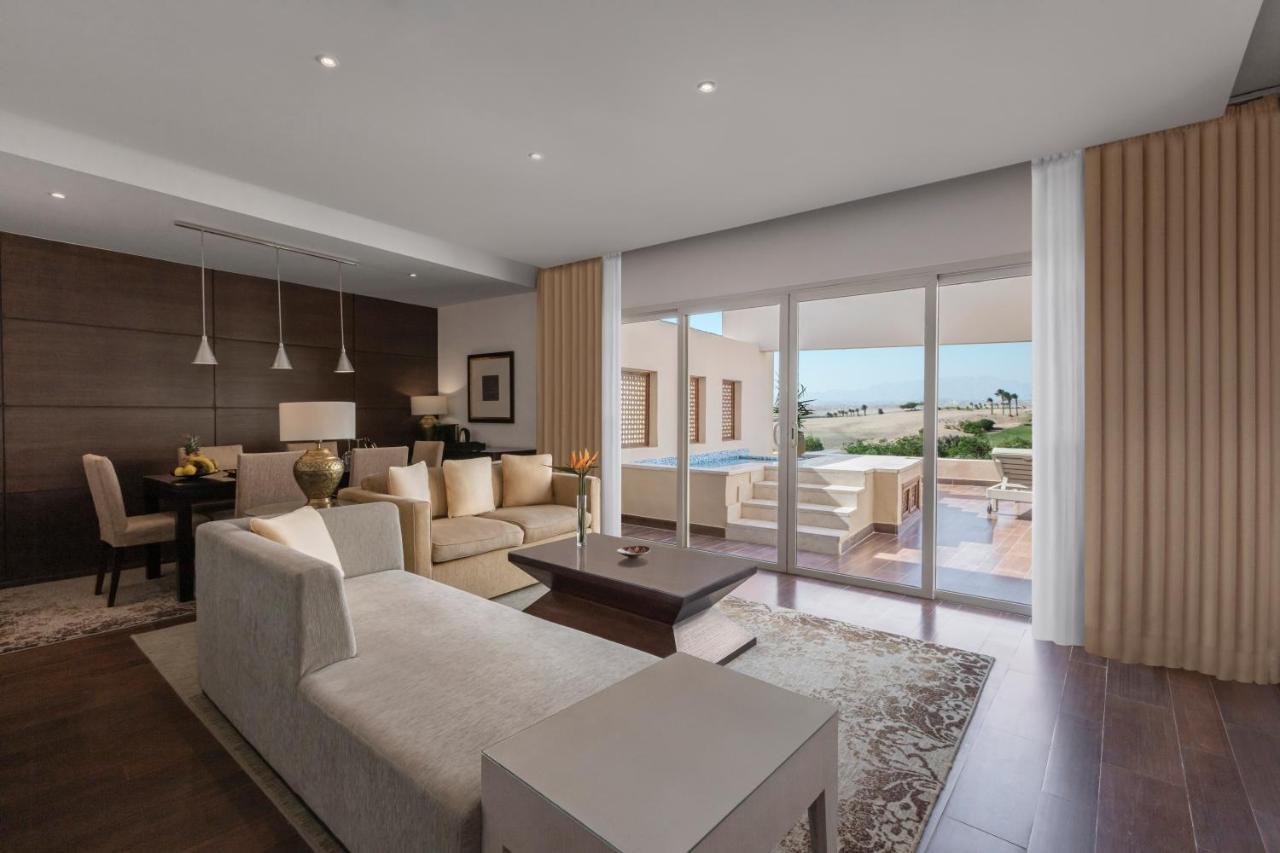 Steigenberger Makadi - Adults Friendly 16 Years Plus Hurghada Exterior photo