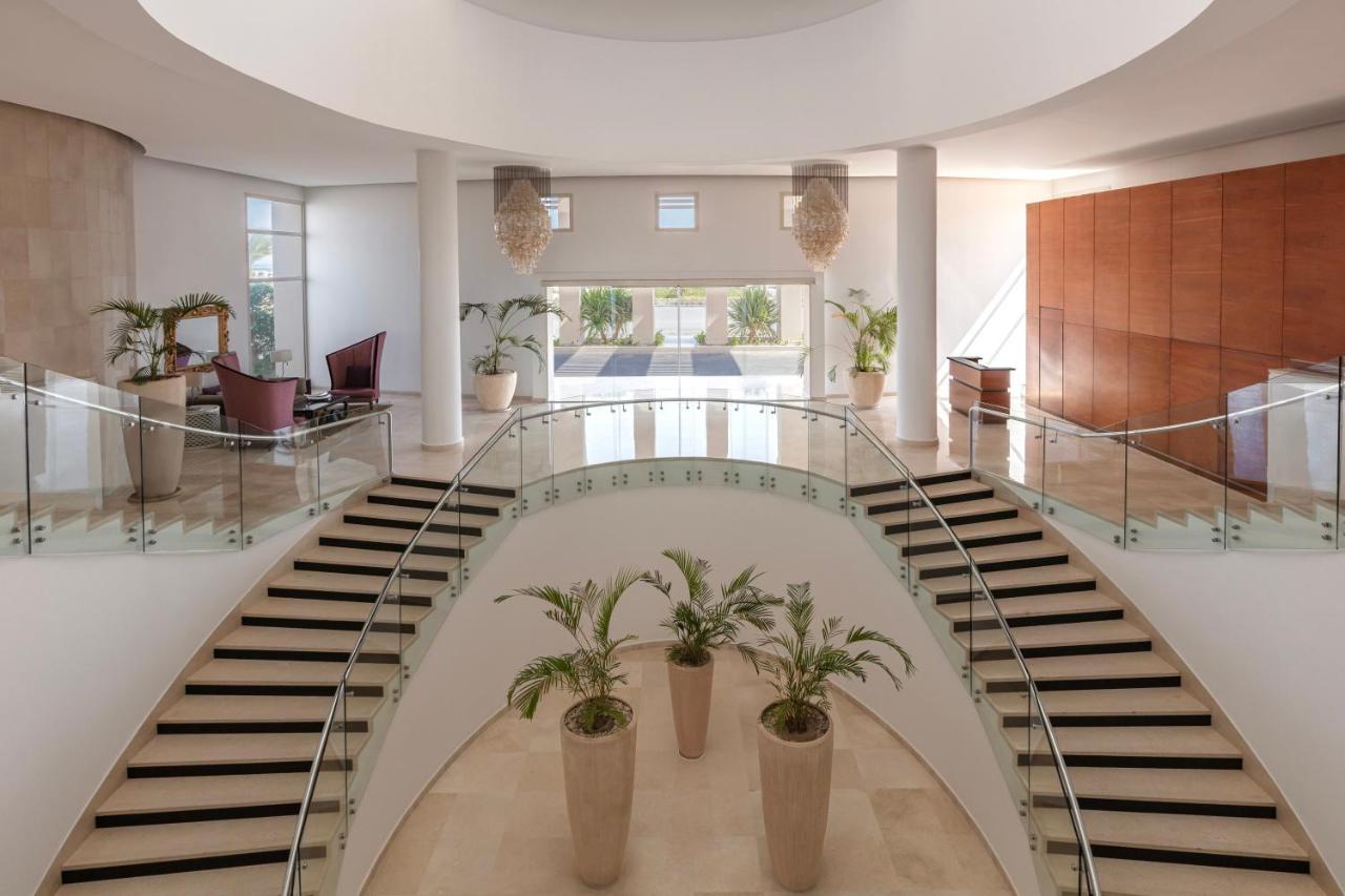 Steigenberger Makadi - Adults Friendly 16 Years Plus Hurghada Exterior photo