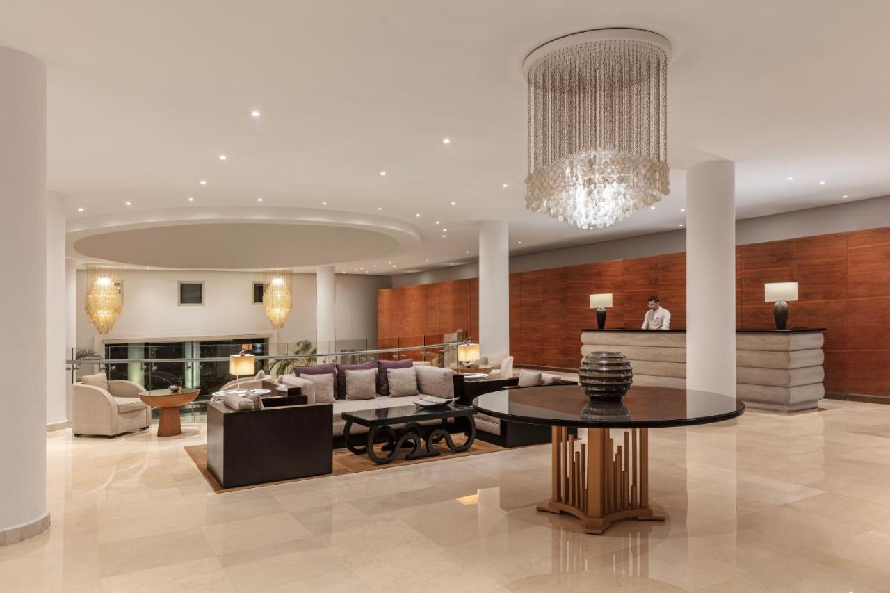 Steigenberger Makadi - Adults Friendly 16 Years Plus Hurghada Exterior photo