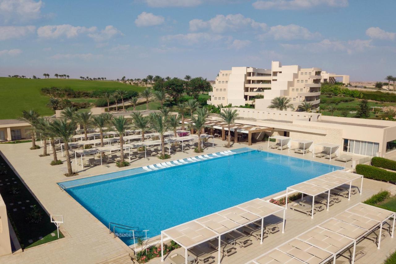 Steigenberger Makadi - Adults Friendly 16 Years Plus Hurghada Exterior photo