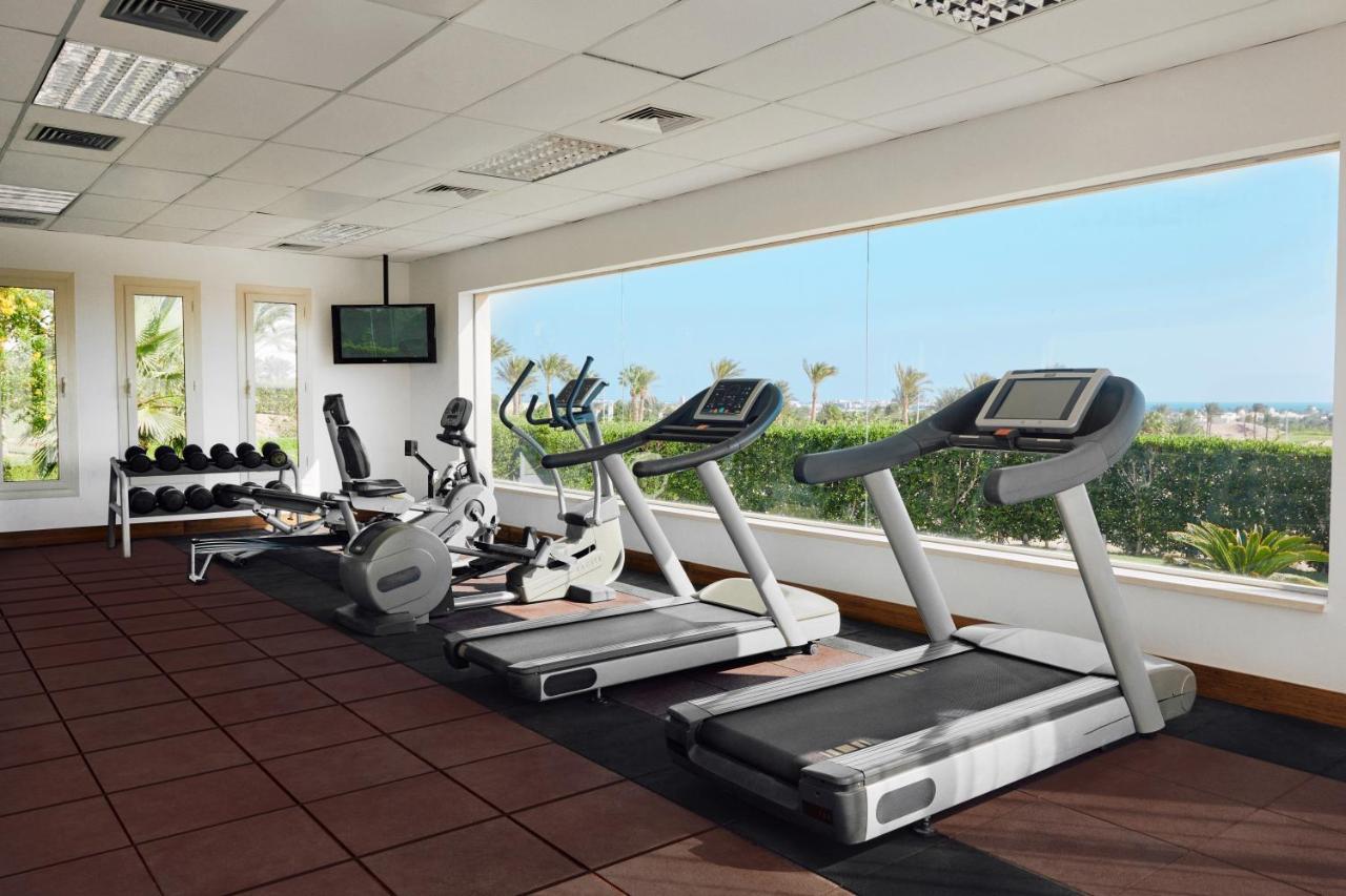 Steigenberger Makadi - Adults Friendly 16 Years Plus Hurghada Exterior photo