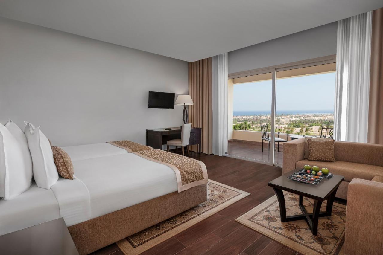 Steigenberger Makadi - Adults Friendly 16 Years Plus Hurghada Exterior photo