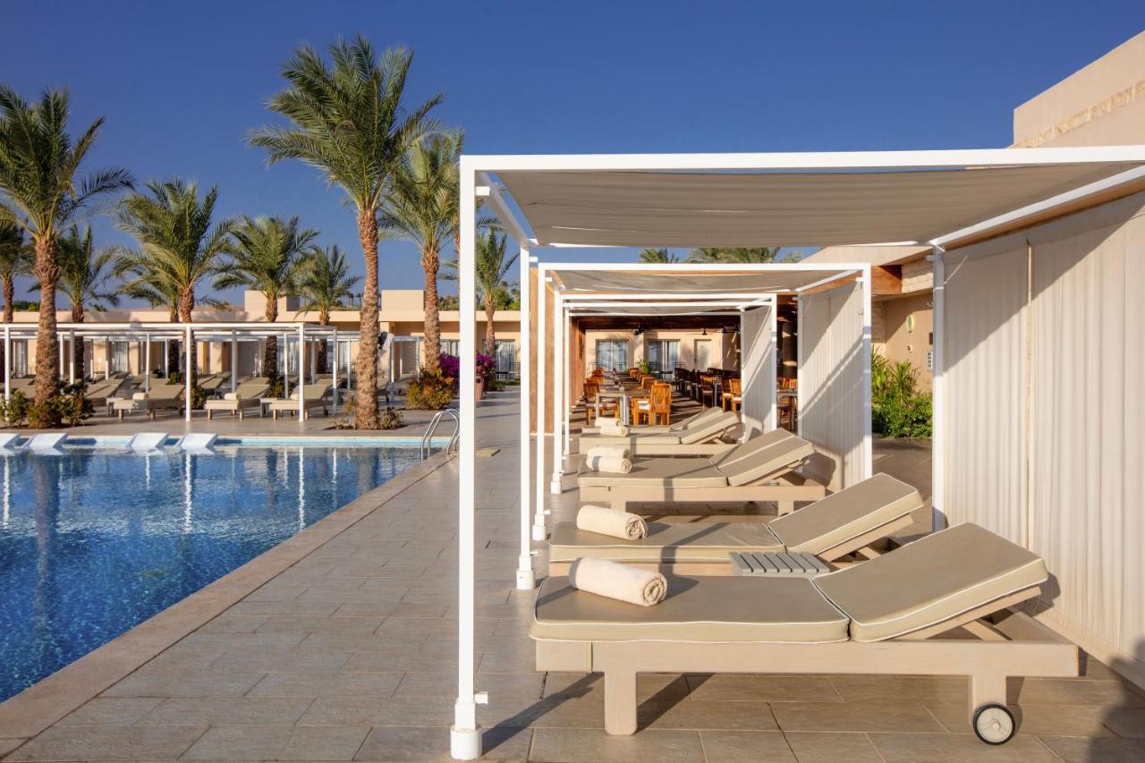 Steigenberger Makadi - Adults Friendly 16 Years Plus Hurghada Exterior photo