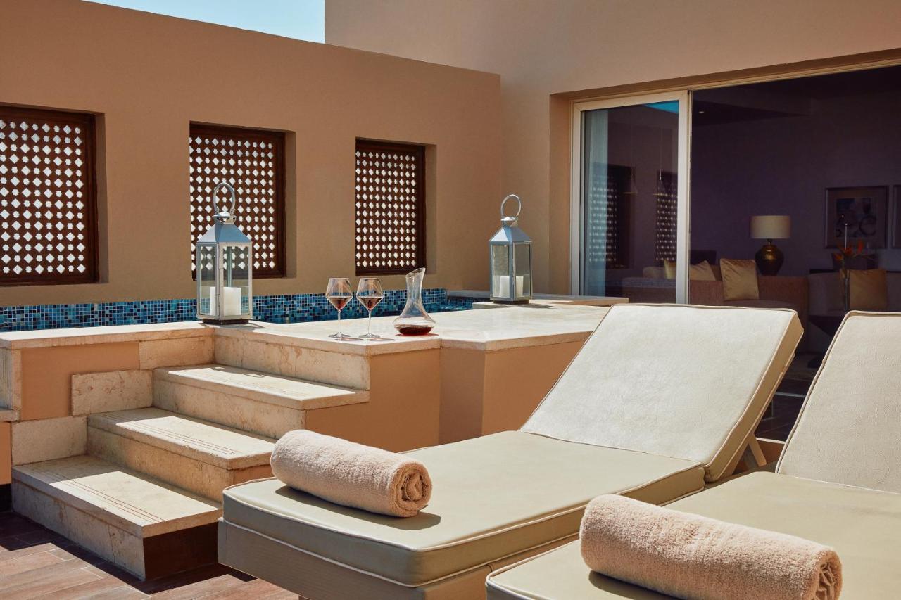 Steigenberger Makadi - Adults Friendly 16 Years Plus Hurghada Exterior photo
