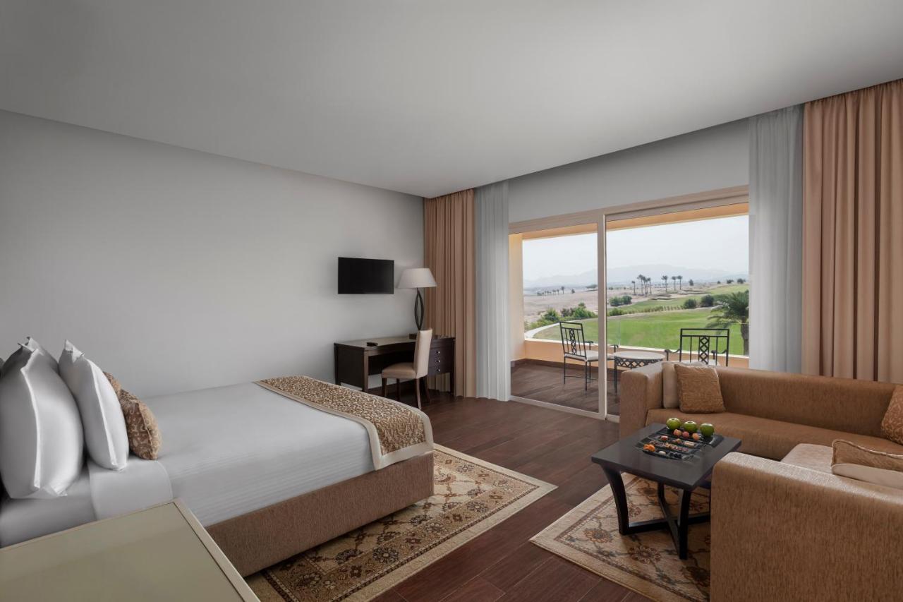 Steigenberger Makadi - Adults Friendly 16 Years Plus Hurghada Exterior photo