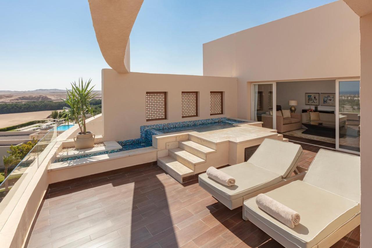 Steigenberger Makadi - Adults Friendly 16 Years Plus Hurghada Exterior photo
