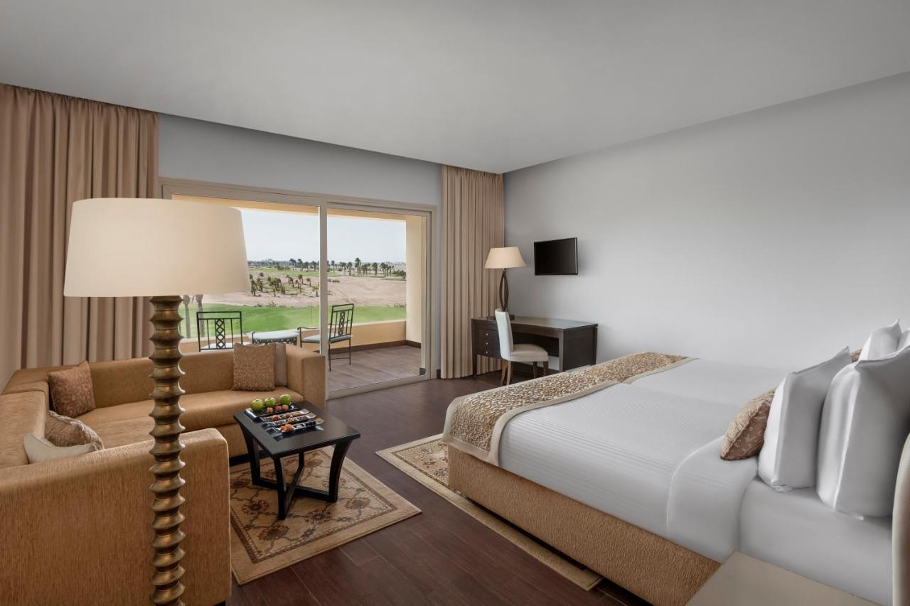 Steigenberger Makadi - Adults Friendly 16 Years Plus Hurghada Exterior photo