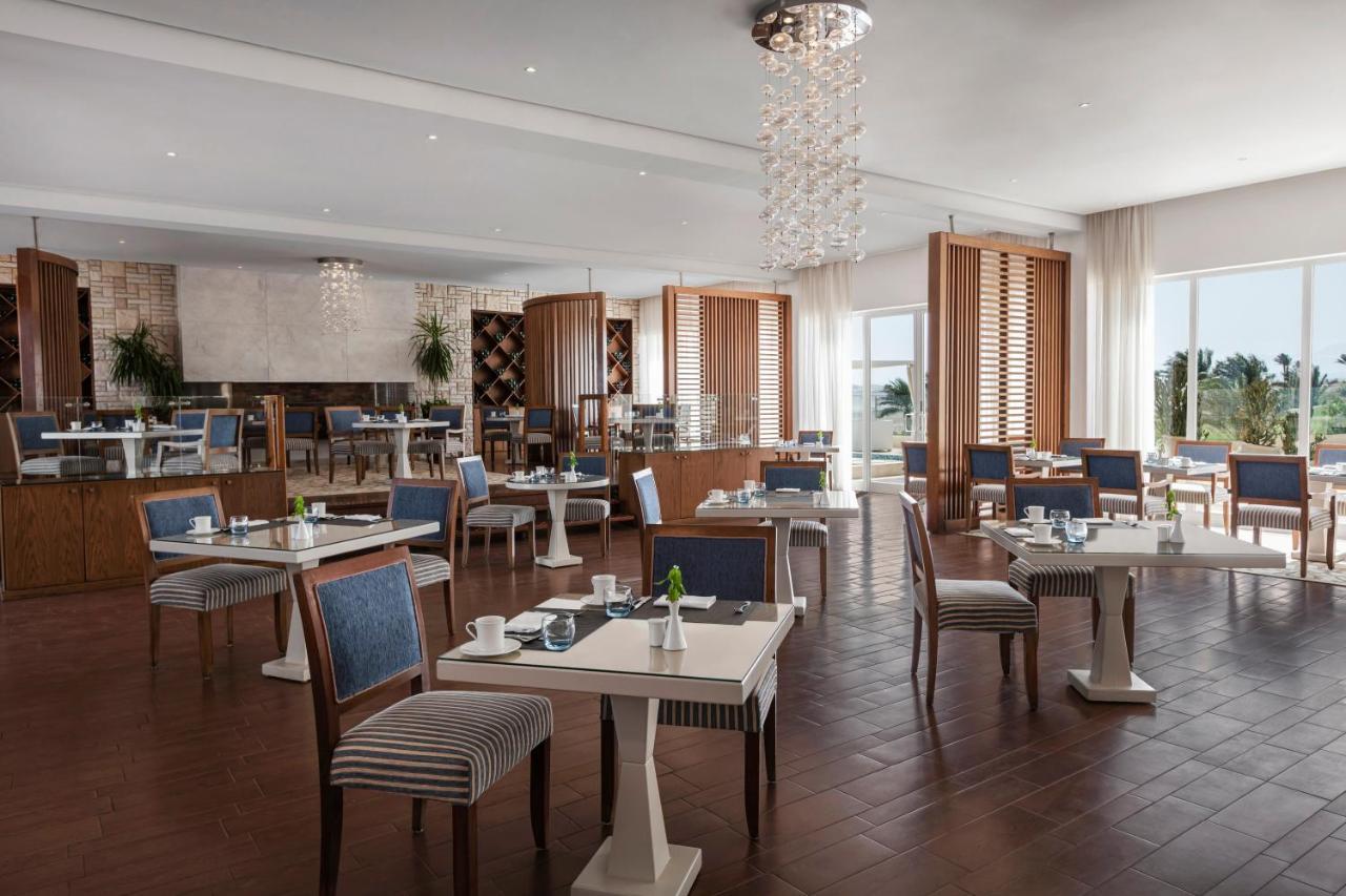 Steigenberger Makadi - Adults Friendly 16 Years Plus Hurghada Exterior photo
