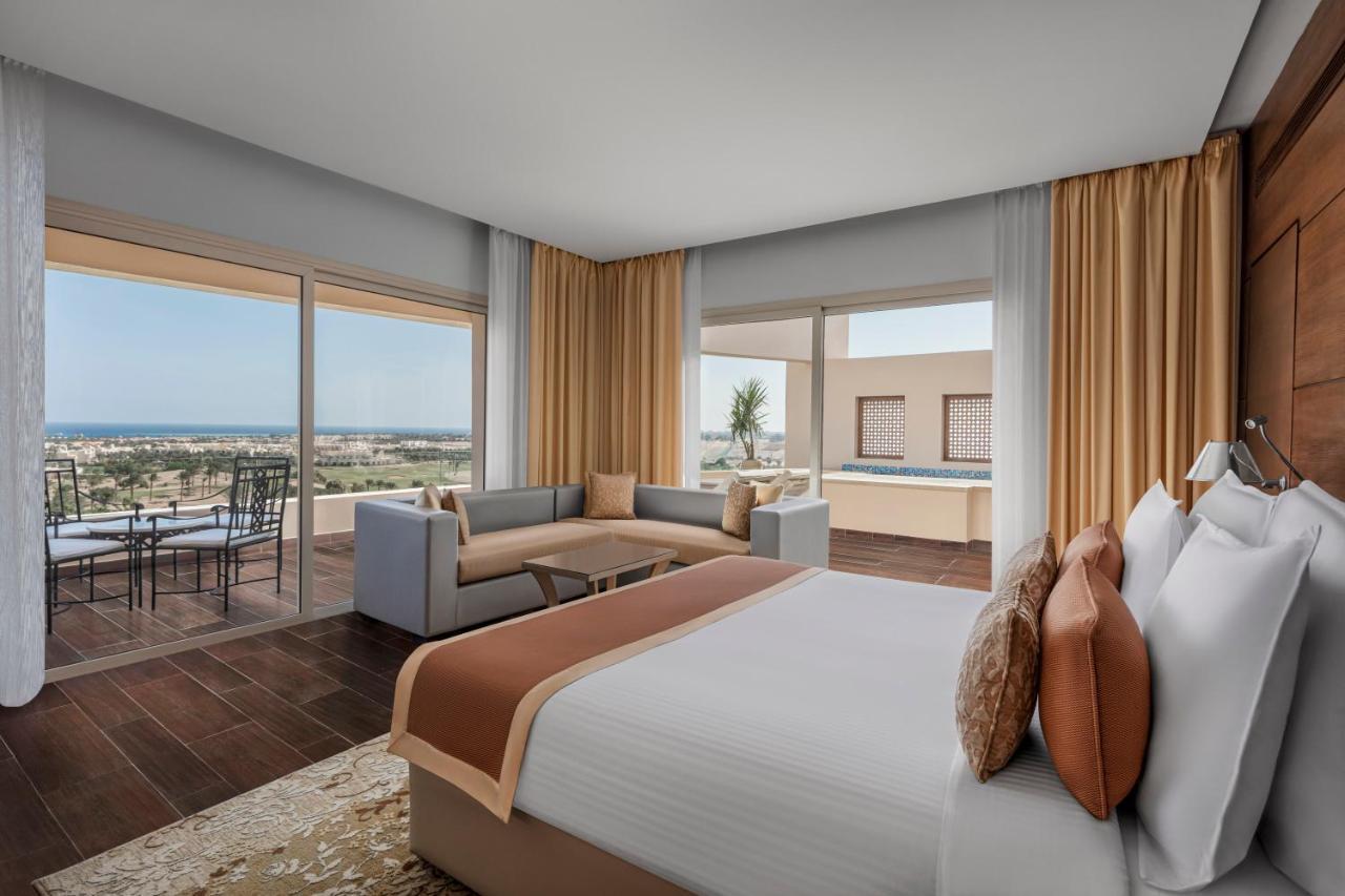 Steigenberger Makadi - Adults Friendly 16 Years Plus Hurghada Exterior photo
