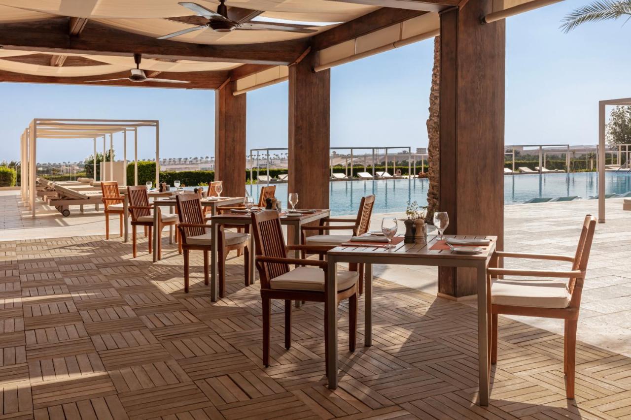 Steigenberger Makadi - Adults Friendly 16 Years Plus Hurghada Exterior photo