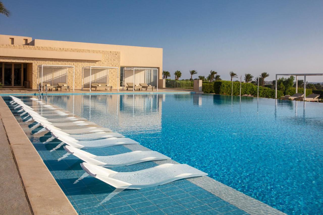 Steigenberger Makadi - Adults Friendly 16 Years Plus Hurghada Exterior photo