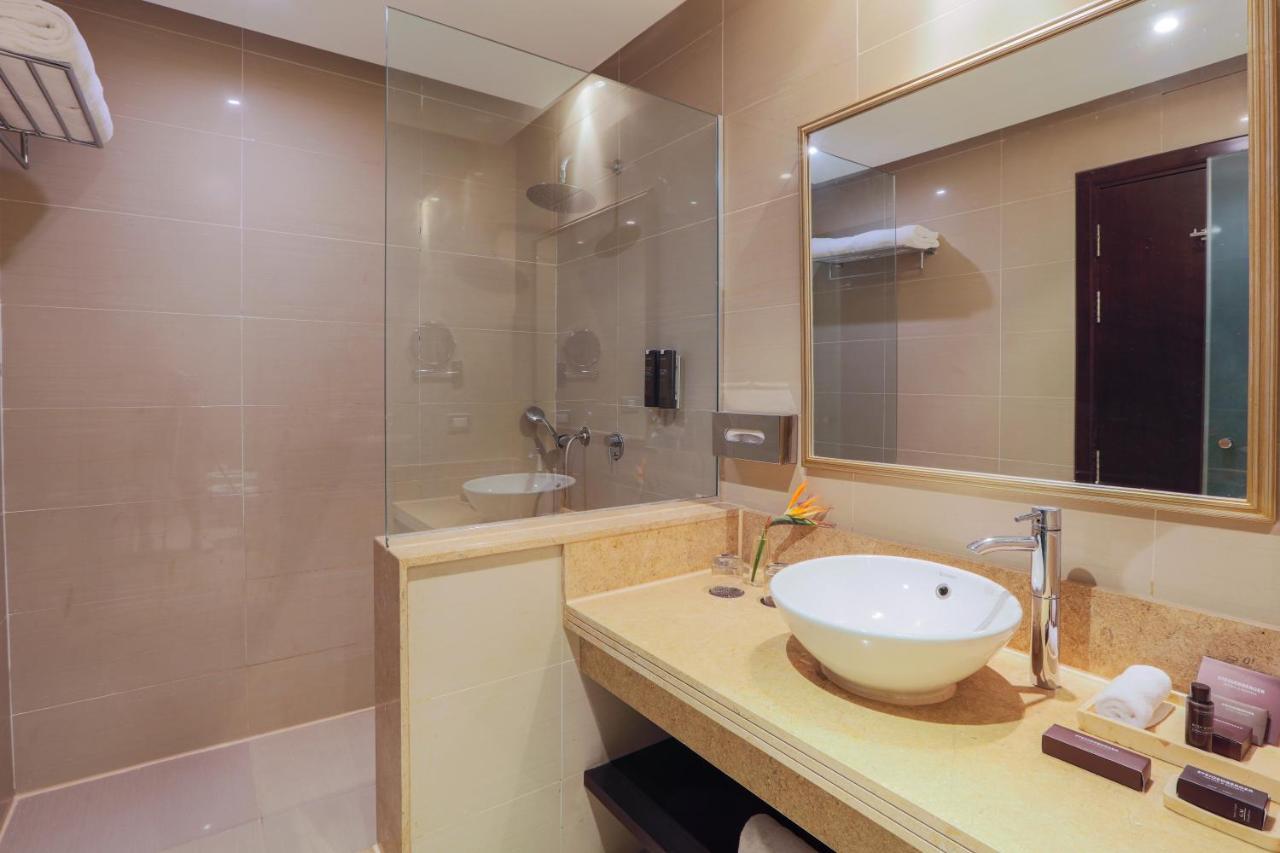 Steigenberger Makadi - Adults Friendly 16 Years Plus Hurghada Exterior photo