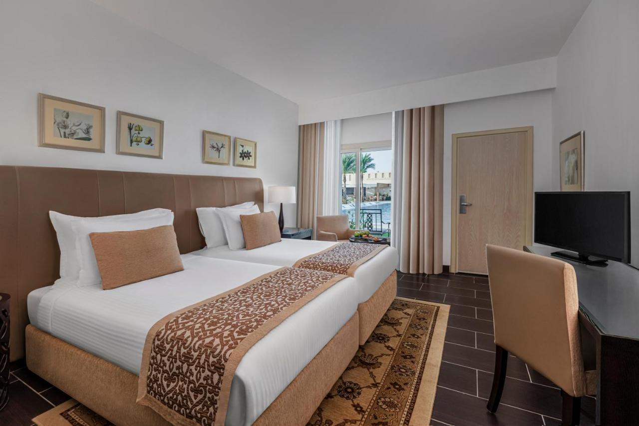 Steigenberger Makadi - Adults Friendly 16 Years Plus Hurghada Exterior photo