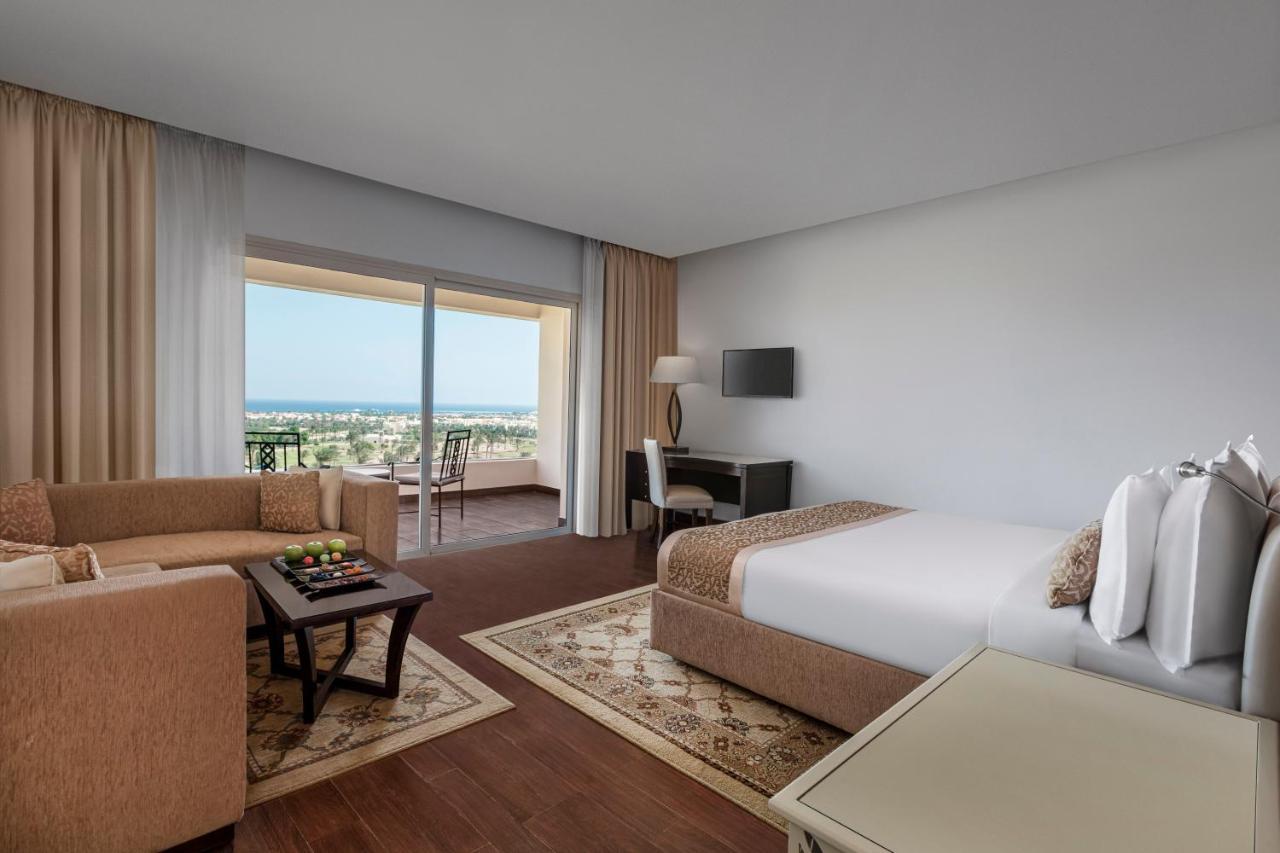 Steigenberger Makadi - Adults Friendly 16 Years Plus Hurghada Exterior photo