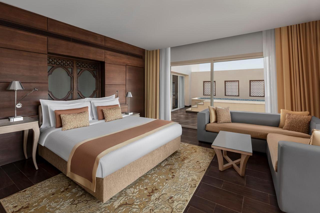 Steigenberger Makadi - Adults Friendly 16 Years Plus Hurghada Exterior photo