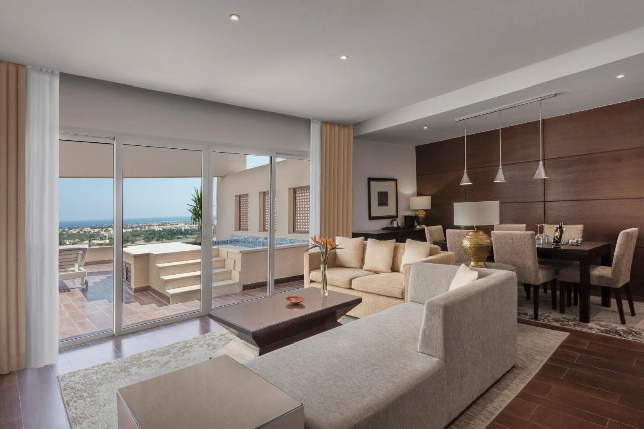 Steigenberger Makadi - Adults Friendly 16 Years Plus Hurghada Exterior photo