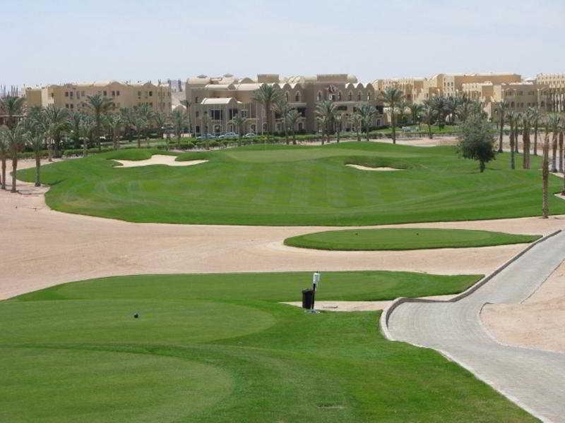 Steigenberger Makadi - Adults Friendly 16 Years Plus Hurghada Facilities photo