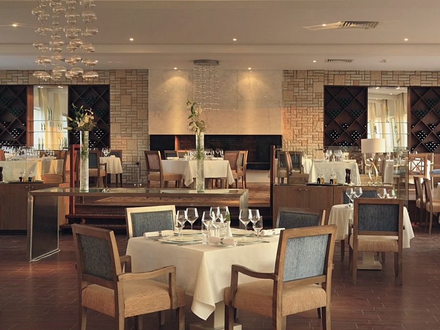 Steigenberger Makadi - Adults Friendly 16 Years Plus Hurghada Exterior photo