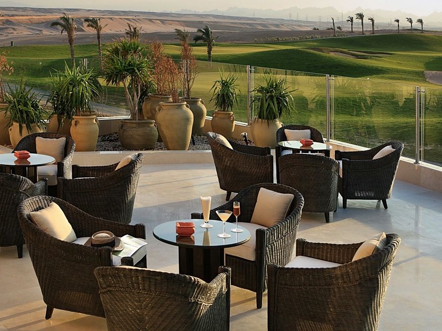 Steigenberger Makadi - Adults Friendly 16 Years Plus Hurghada Exterior photo