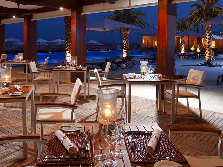 Steigenberger Makadi - Adults Friendly 16 Years Plus Hurghada Exterior photo