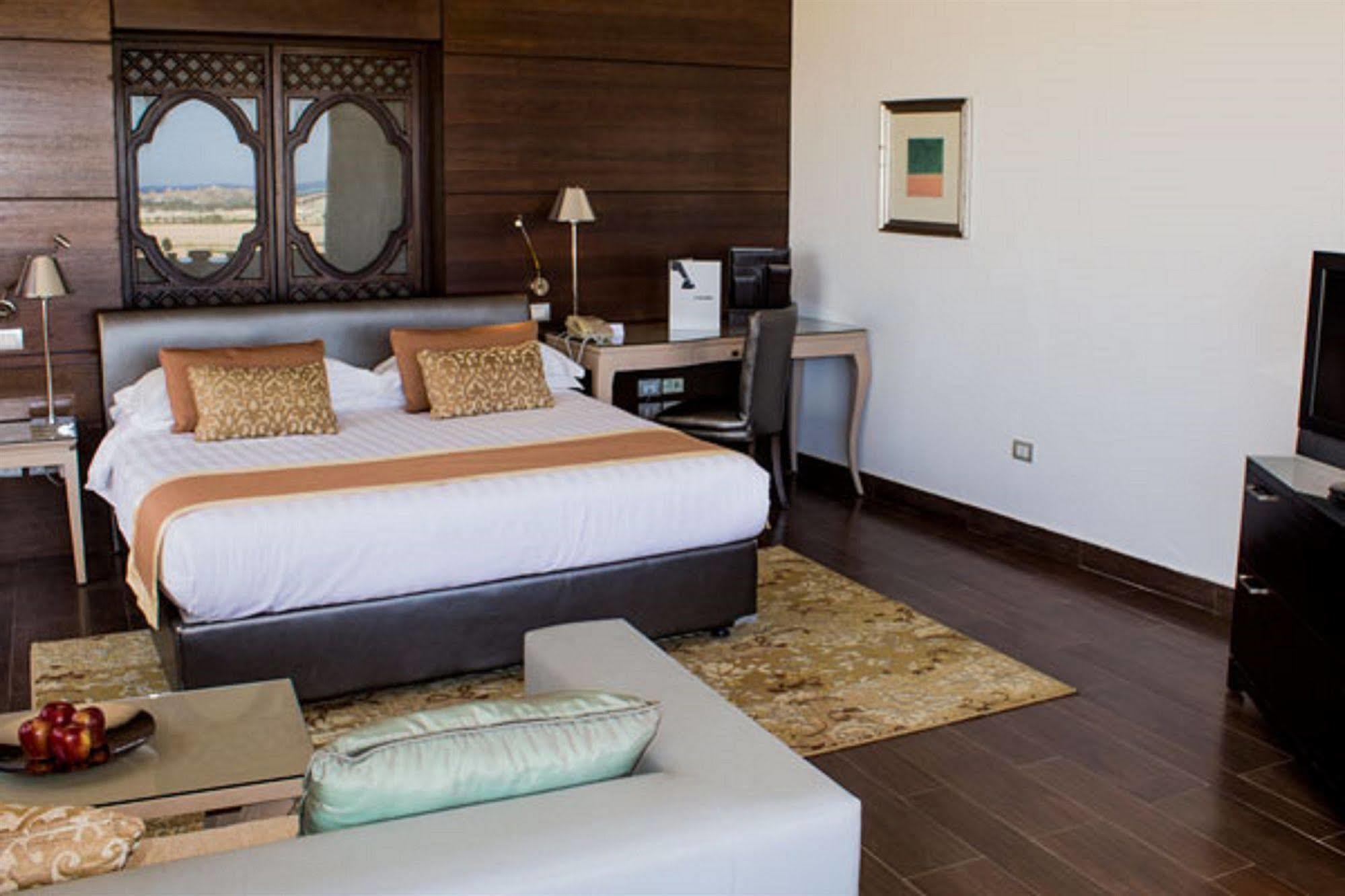 Steigenberger Makadi - Adults Friendly 16 Years Plus Hurghada Exterior photo