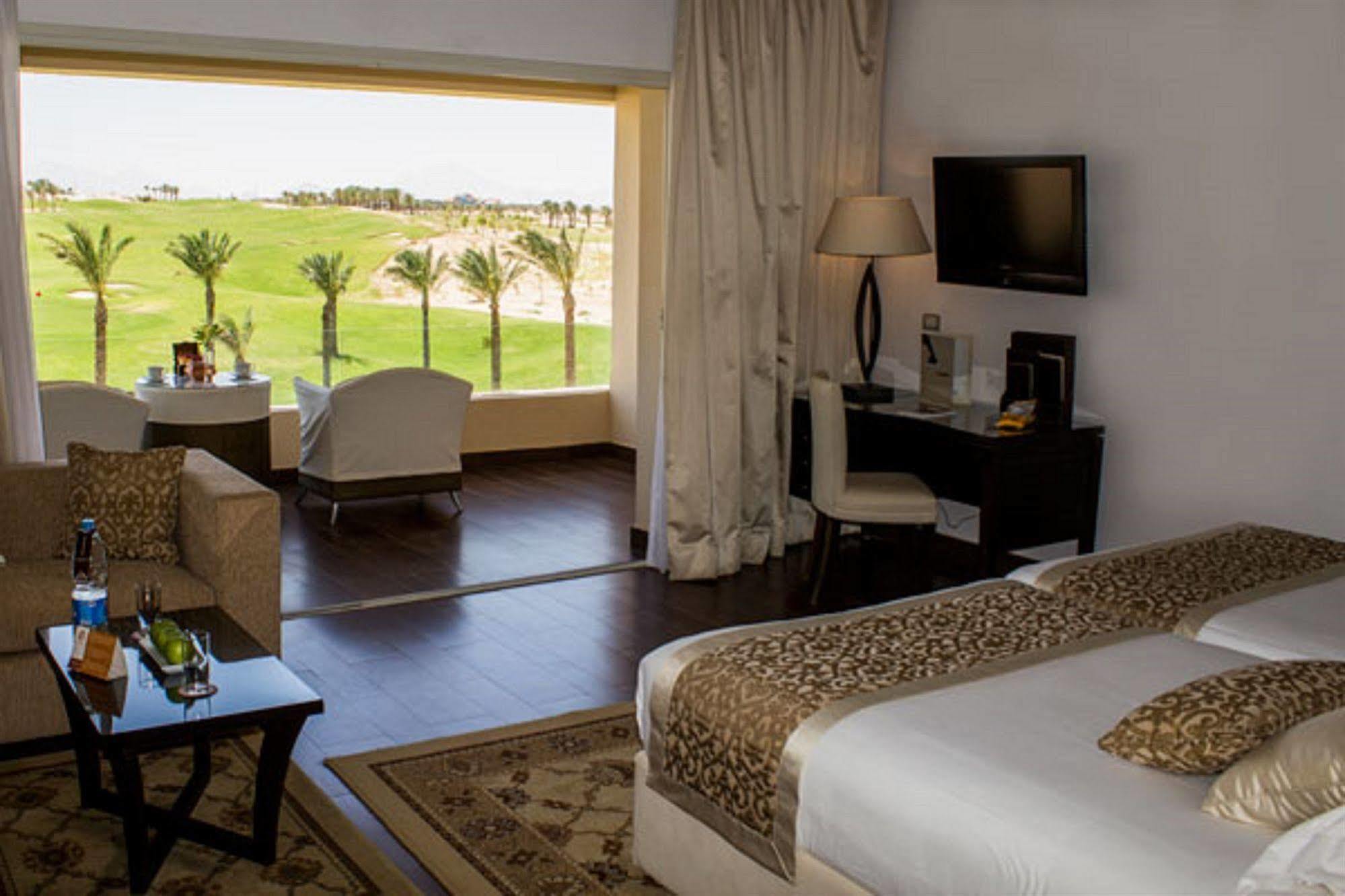 Steigenberger Makadi - Adults Friendly 16 Years Plus Hurghada Exterior photo