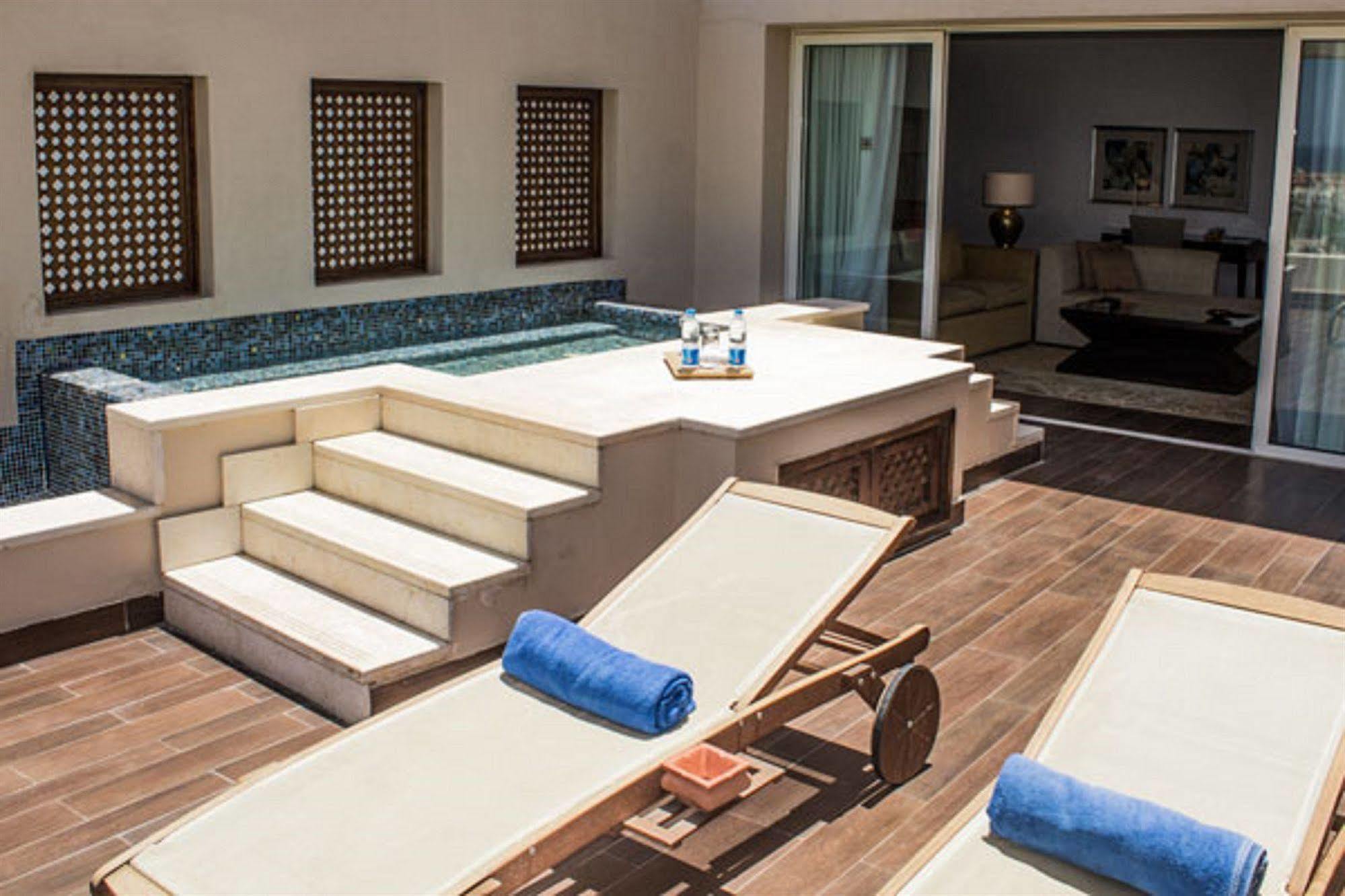 Steigenberger Makadi - Adults Friendly 16 Years Plus Hurghada Exterior photo