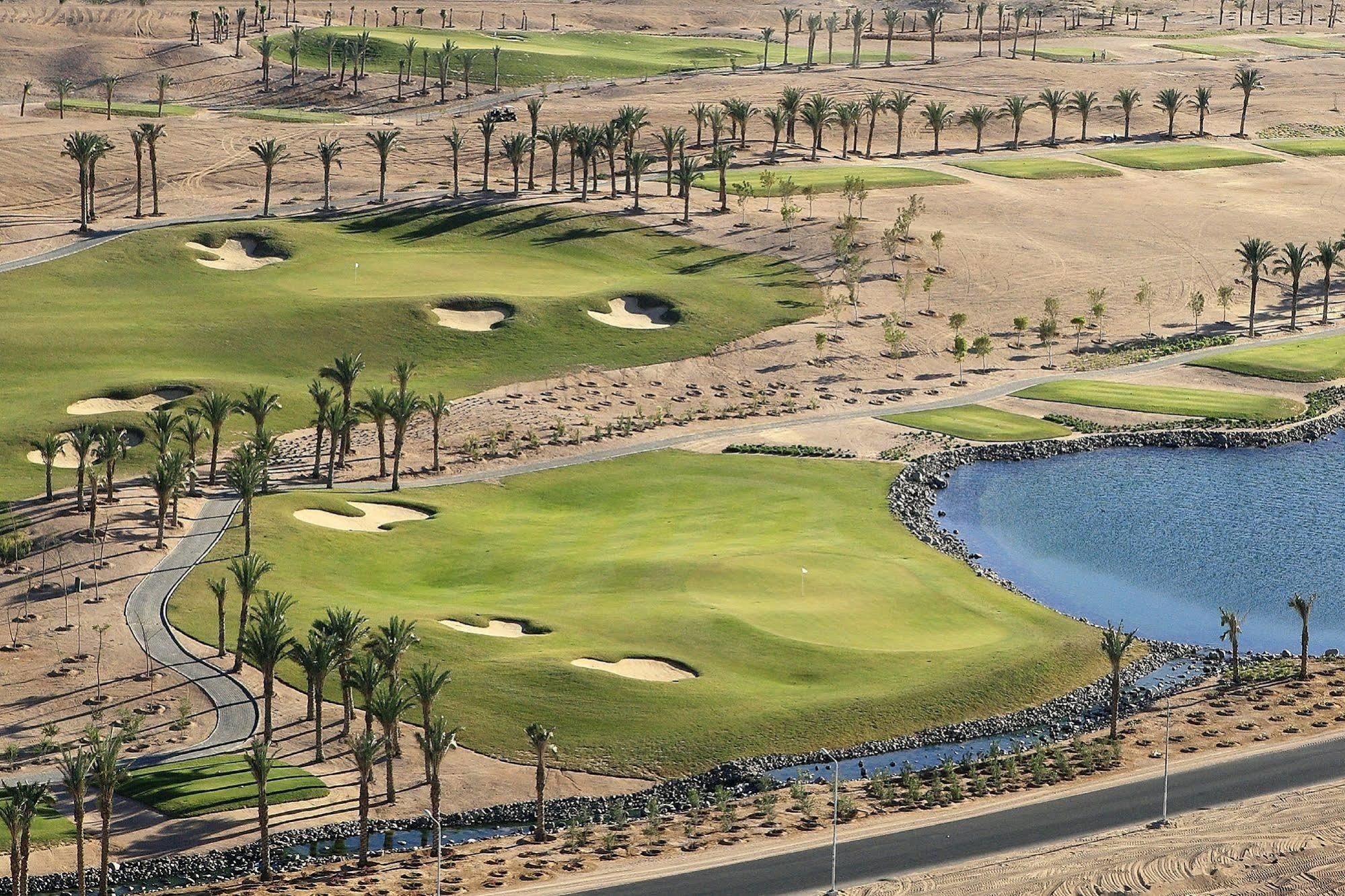 Steigenberger Makadi - Adults Friendly 16 Years Plus Hurghada Exterior photo