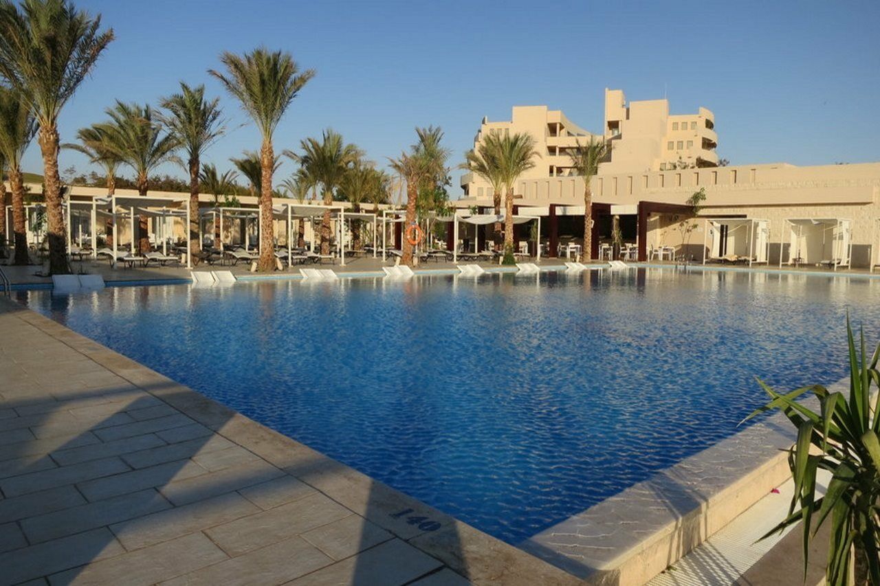 Steigenberger Makadi - Adults Friendly 16 Years Plus Hurghada Exterior photo