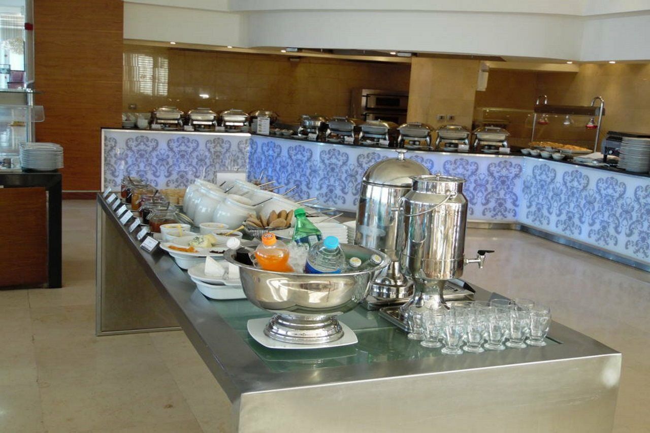 Steigenberger Makadi - Adults Friendly 16 Years Plus Hurghada Exterior photo
