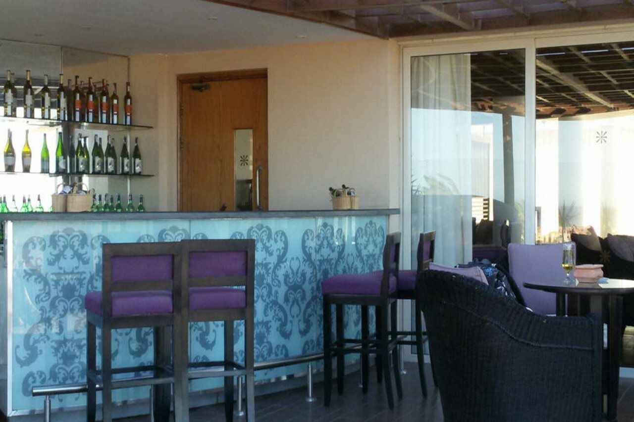 Steigenberger Makadi - Adults Friendly 16 Years Plus Hurghada Exterior photo