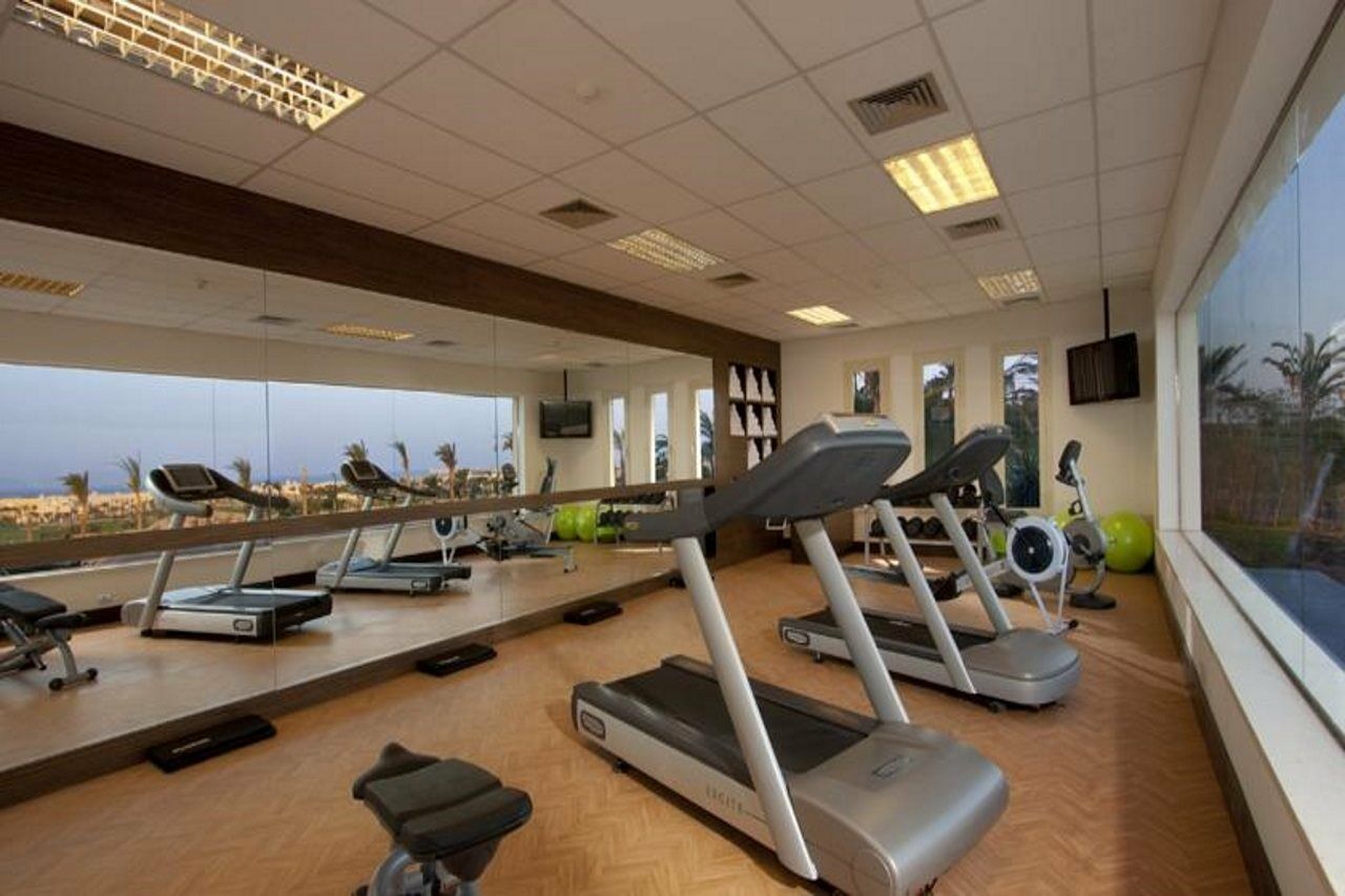 Steigenberger Makadi - Adults Friendly 16 Years Plus Hurghada Exterior photo