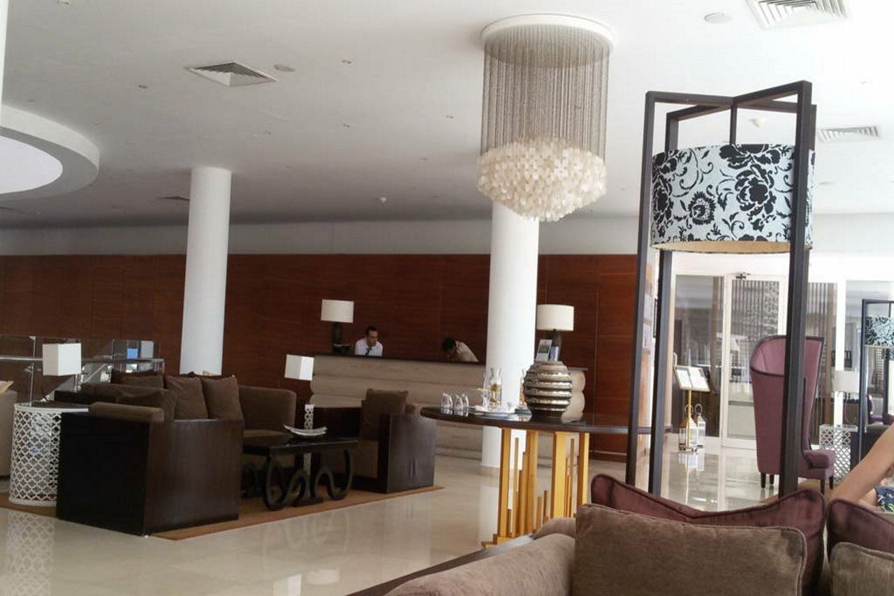 Steigenberger Makadi - Adults Friendly 16 Years Plus Hurghada Exterior photo